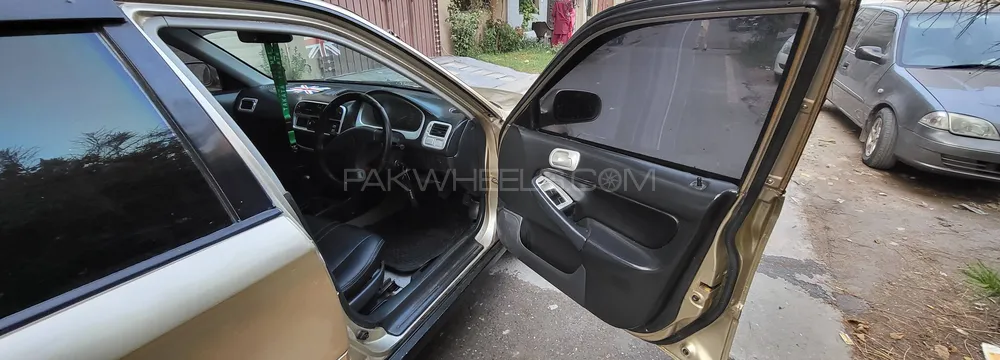 Honda Civic 1998 for Sale in Lahore Honda Civic 1998 for Sale in Lahore Image-11