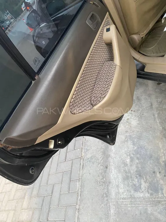 Honda Civic 2004 for Sale in Rawalpindi Honda Civic 2004 for Sale in Rawalpindi Image-4