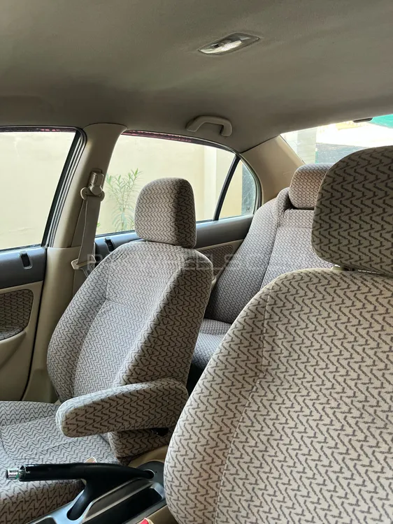 Honda Civic 2005 for Sale in Islamabad Honda Civic 2005 for Sale in Islamabad Image-8