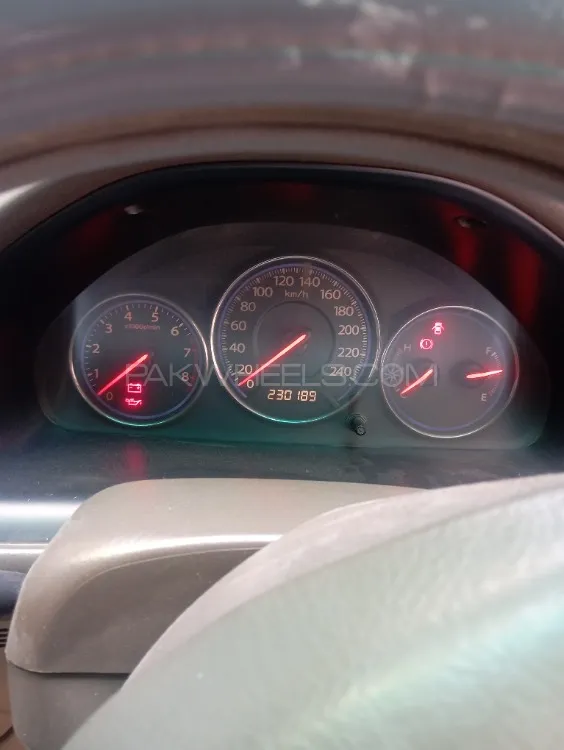Honda Civic 2005 for Sale in Rawalpindi Honda Civic 2005 for Sale in Rawalpindi Image-8