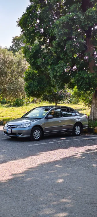 Honda Civic 2005 for Sale in Islamabad Honda Civic 2005 for Sale in Islamabad Image-8