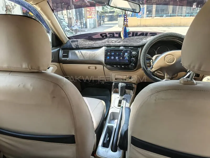 Honda Civic 2005 for Sale in Karachi Honda Civic 2005 for Sale in Karachi Image-3