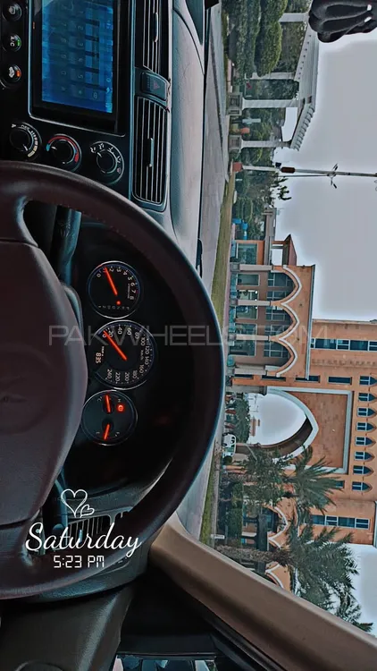 Honda Civic 2005 for Sale in Faisalabad Honda Civic 2005 for Sale in Faisalabad Image-6