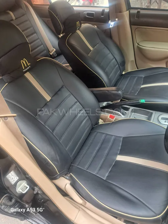 ہونڈا سوک 2006 for Sale in لاہور ہونڈا سوک 2006 for Sale in لاہور Image-18