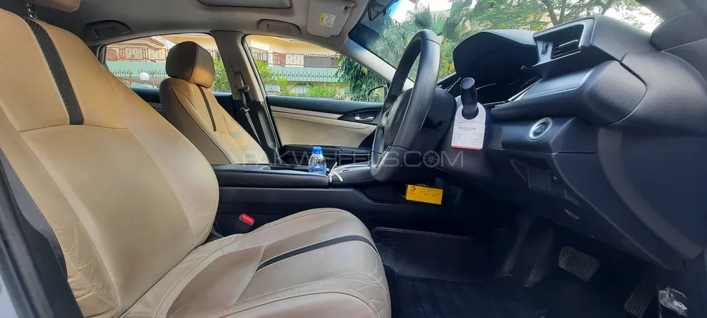 Honda Civic 2018 for Sale in Lahore Honda Civic 2018 for Sale in Lahore Image-19