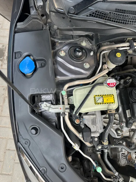 Honda Civic 2018 for Sale in Islamabad Honda Civic 2018 for Sale in Islamabad Image-9