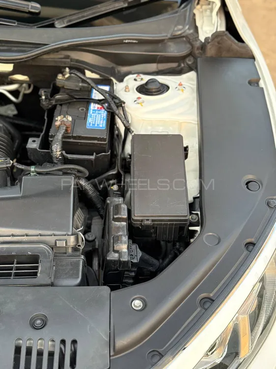 Honda Civic 2018 for Sale in Mandi bahauddin Honda Civic 2018 for Sale in Mandi bahauddin Image-13