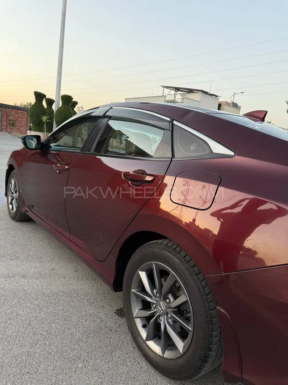 Honda Civic 2019 for Sale in Gujranwala Honda Civic 2019 for Sale in Gujranwala Image-6