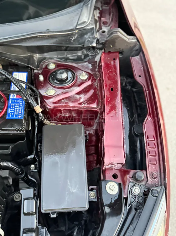 Honda Civic 2019 for Sale in Gujranwala Honda Civic 2019 for Sale in Gujranwala Image-3