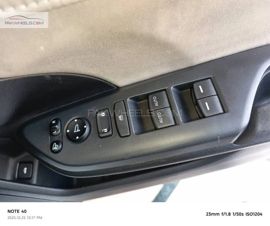 ہونڈا سوک 2019 for Sale in لاہور ہونڈا سوک 2019 for Sale in لاہور Image-12
