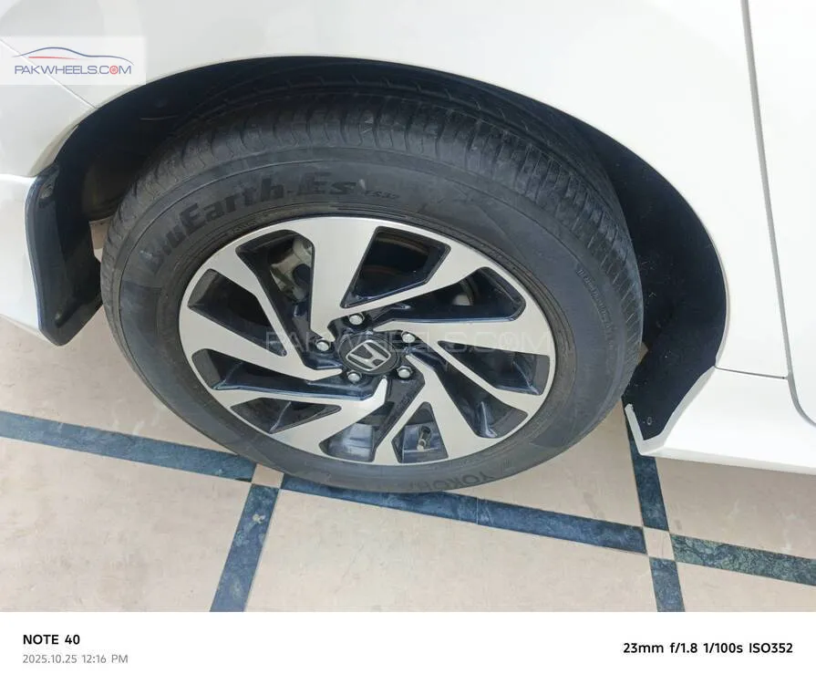 ہونڈا سوک 2019 for Sale in لاہور ہونڈا سوک 2019 for Sale in لاہور Image-14
