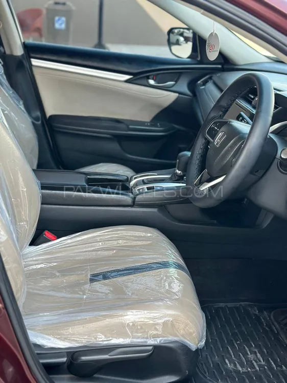 Honda Civic 2019 for Sale in Lahore Honda Civic 2019 for Sale in Lahore Image-15
