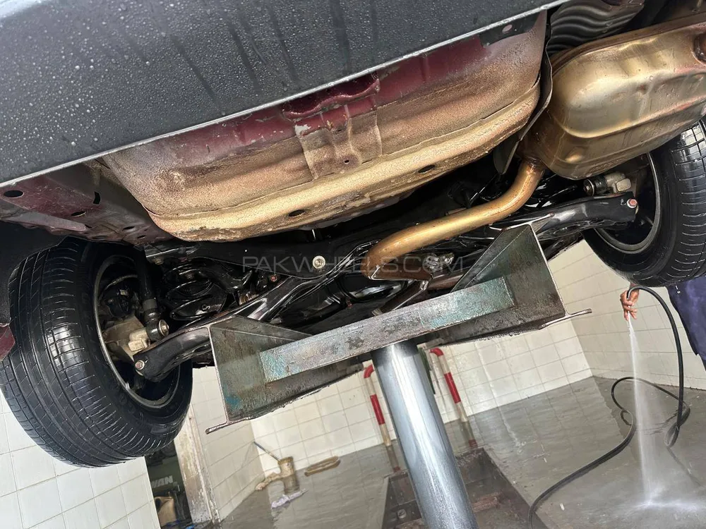 Honda Civic 2019 for Sale in Lahore Honda Civic 2019 for Sale in Lahore Image-18