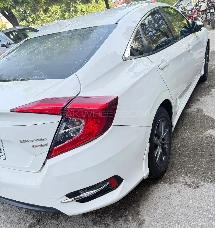 Honda Civic 2019 for Sale in Islamabad Honda Civic 2019 for Sale in Islamabad Image-2