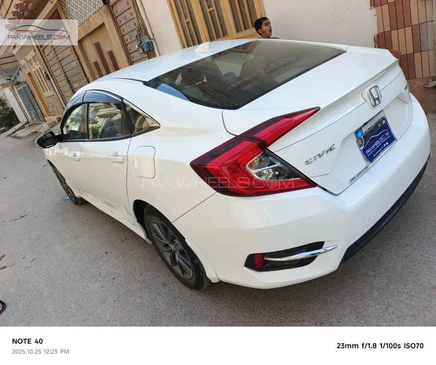 ہونڈا سوک 2021 for Sale in پشاور ہونڈا سوک 2021 for Sale in پشاور Image-14