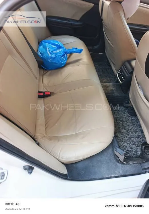 ہونڈا سوک 2021 for Sale in پشاور ہونڈا سوک 2021 for Sale in پشاور Image-7