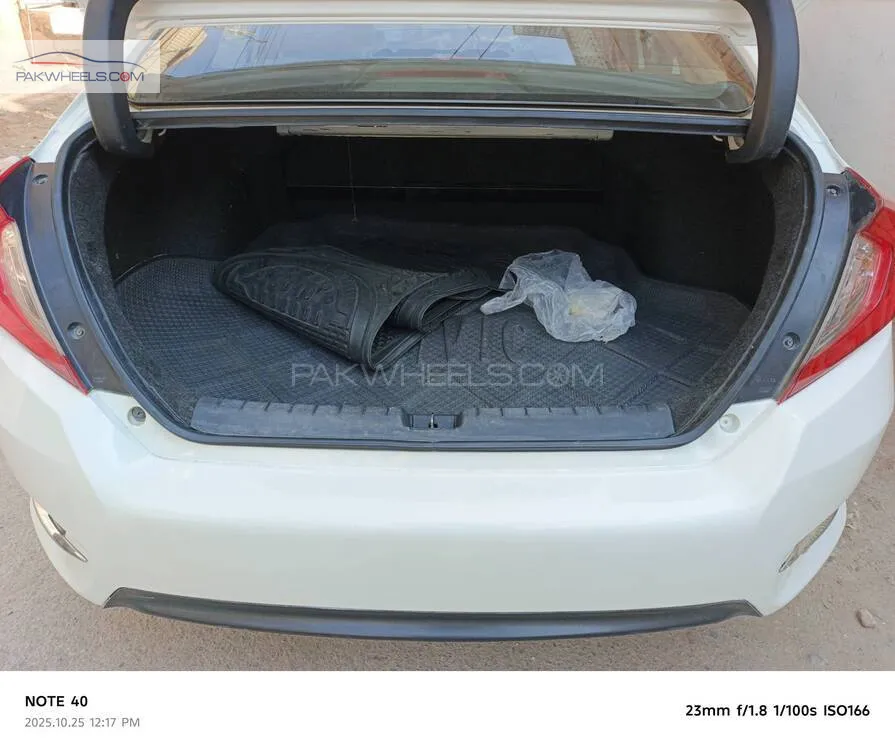 ہونڈا سوک 2021 for Sale in پشاور ہونڈا سوک 2021 for Sale in پشاور Image-5