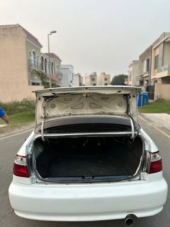 ہونڈا سوک 2000 for Sale in لاہور ہونڈا سوک 2000 for Sale in لاہور Image-8