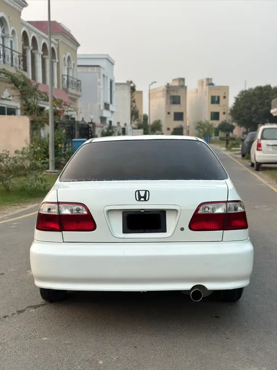 ہونڈا سوک 2000 for Sale in لاہور ہونڈا سوک 2000 for Sale in لاہور Image-4