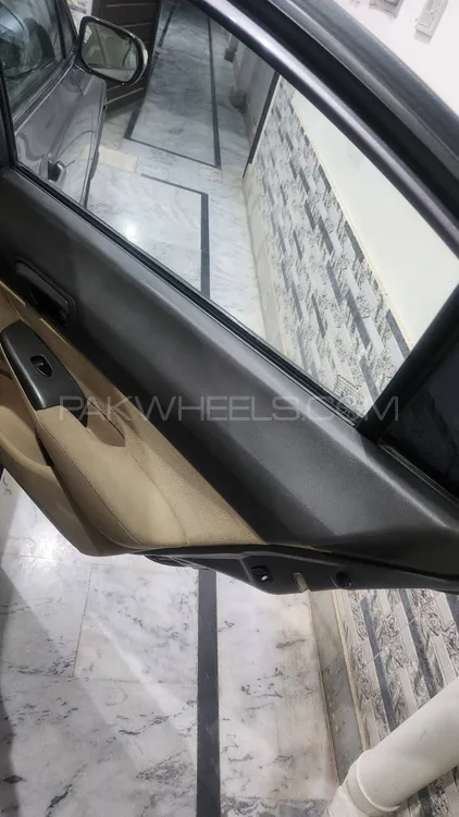 Honda Civic 2008 for Sale in Mardan Honda Civic 2008 for Sale in Mardan Image-13