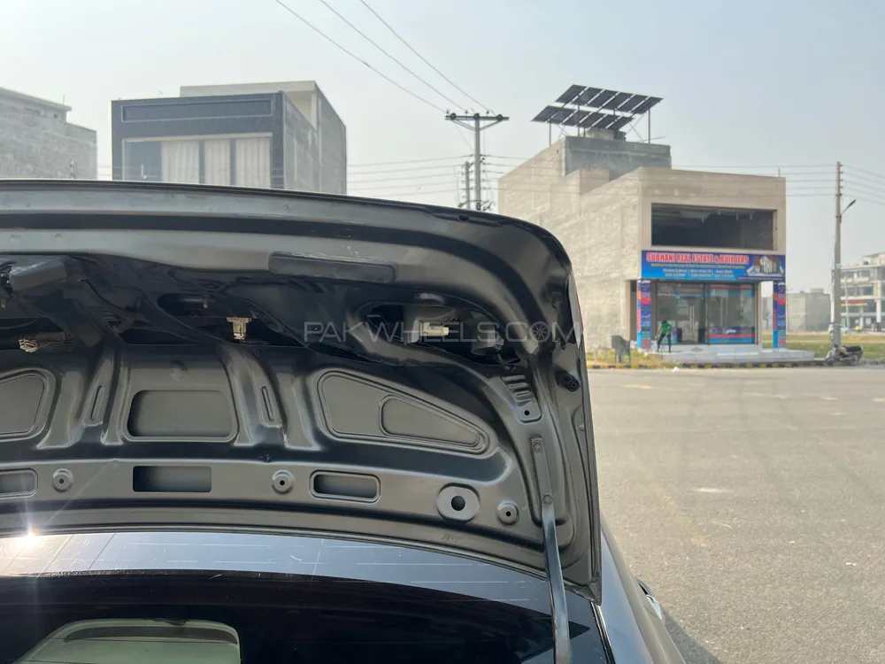 Honda Civic 2010 for Sale in Lahore Honda Civic 2010 for Sale in Lahore Image-12