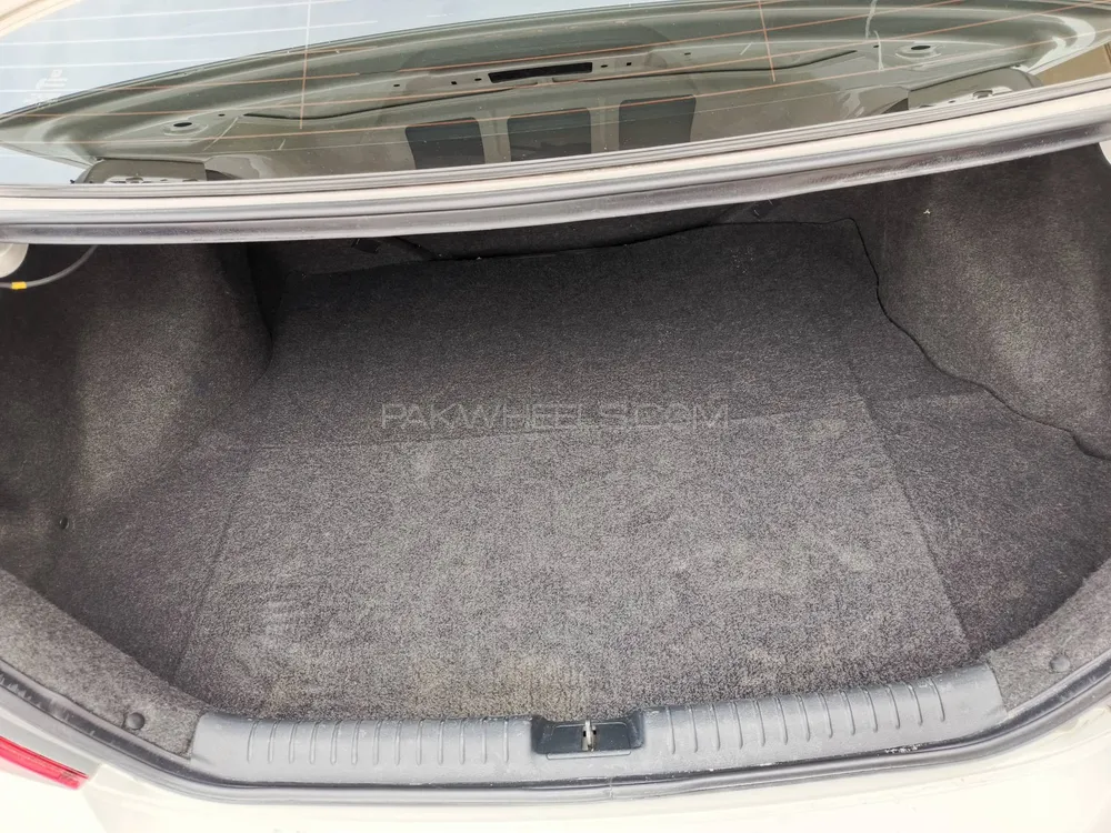 Honda Civic 2015 for Sale in Islamabad Honda Civic 2015 for Sale in Islamabad Image-10