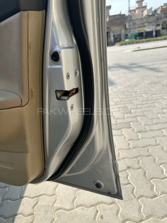 Honda Civic 2008 for Sale in Sialkot Honda Civic 2008 for Sale in Sialkot Image-10