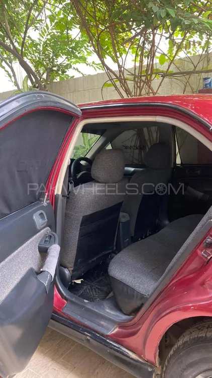Honda Civic 1998 for Sale in Karachi Honda Civic 1998 for Sale in Karachi Image-12