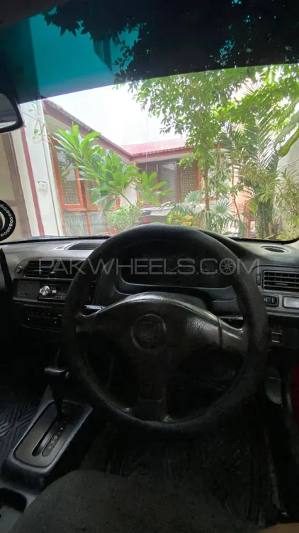Honda Civic 1998 for Sale in Karachi Honda Civic 1998 for Sale in Karachi Image-10