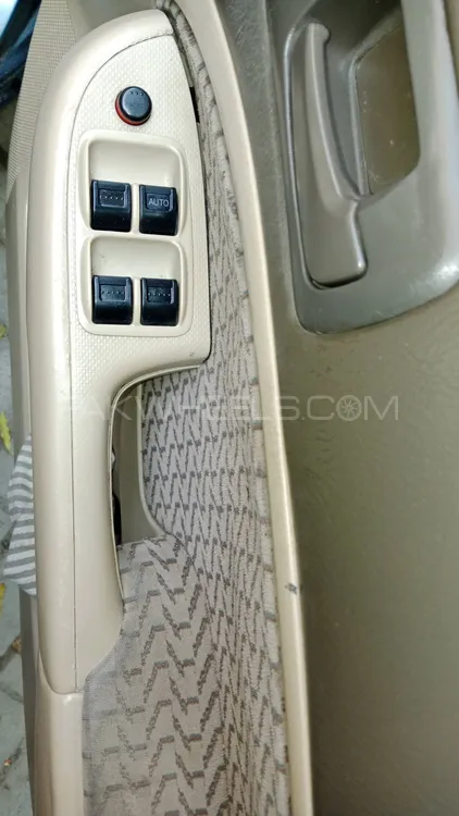 Honda Civic 2003 for Sale in Lahore Honda Civic 2003 for Sale in Lahore Image-8