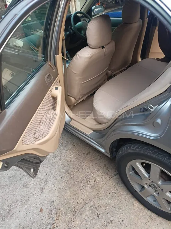 Honda Civic 2005 for Sale in Lahore Honda Civic 2005 for Sale in Lahore Image-9