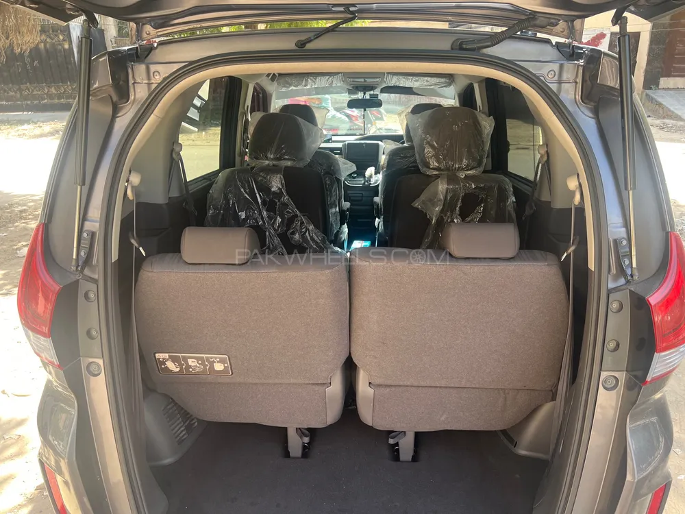 Honda Freed 2017 for Sale in Karachi Honda Freed 2017 for Sale in Karachi Image-10
