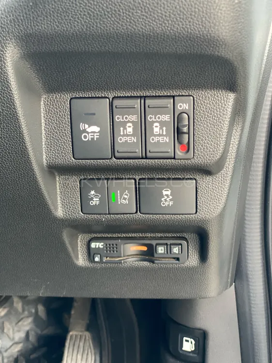 Honda Freed 2017 for Sale in Lahore Honda Freed 2017 for Sale in Lahore Image-9