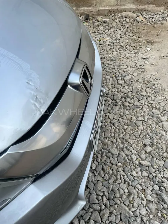 Honda Grace Hybrid 2015 for Sale in Karachi Honda Grace Hybrid 2015 for Sale in Karachi Image-5