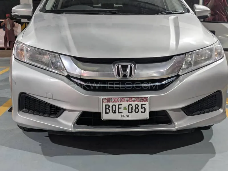 Honda Grace Hybrid 2015 for Sale in Karachi Honda Grace Hybrid 2015 for Sale in Karachi Image-12