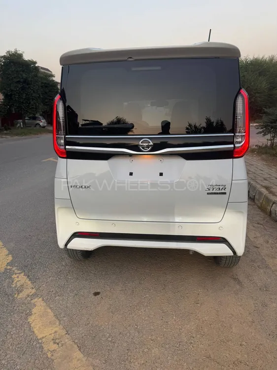 ہونڈا این باکس 2023 for Sale in اسلام آباد ہونڈا این باکس 2023 for Sale in اسلام آباد Image-12