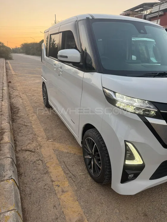 ہونڈا این باکس 2023 for Sale in اسلام آباد ہونڈا این باکس 2023 for Sale in اسلام آباد Image-10