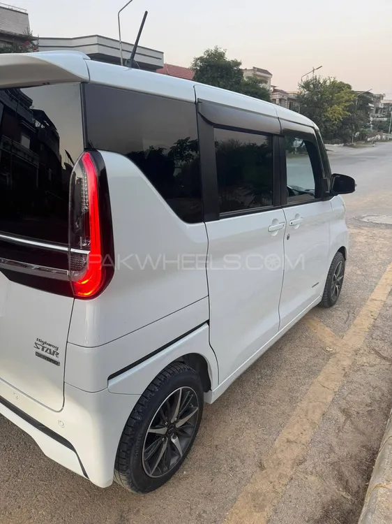 ہونڈا این باکس 2023 for Sale in اسلام آباد ہونڈا این باکس 2023 for Sale in اسلام آباد Image-11