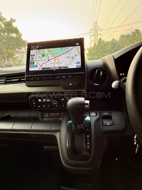 Honda N Wgn 2023 for Sale in Lahore Honda N Wgn 2023 for Sale in Lahore Image-8