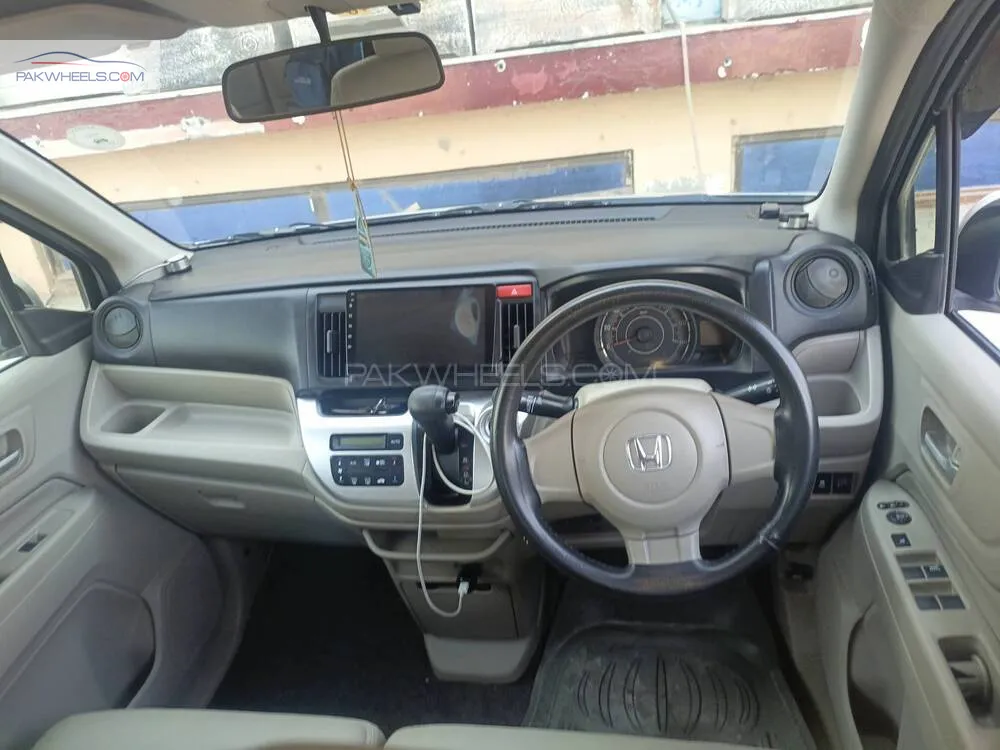ہونڈا این ویگن 2014 for Sale in اسلام آباد ہونڈا این ویگن 2014 for Sale in اسلام آباد Image-10