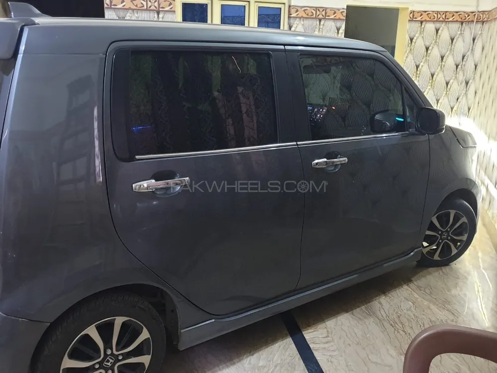 Honda N Wgn 2020 for Sale in Sialkot Honda N Wgn 2020 for Sale in Sialkot Image-4