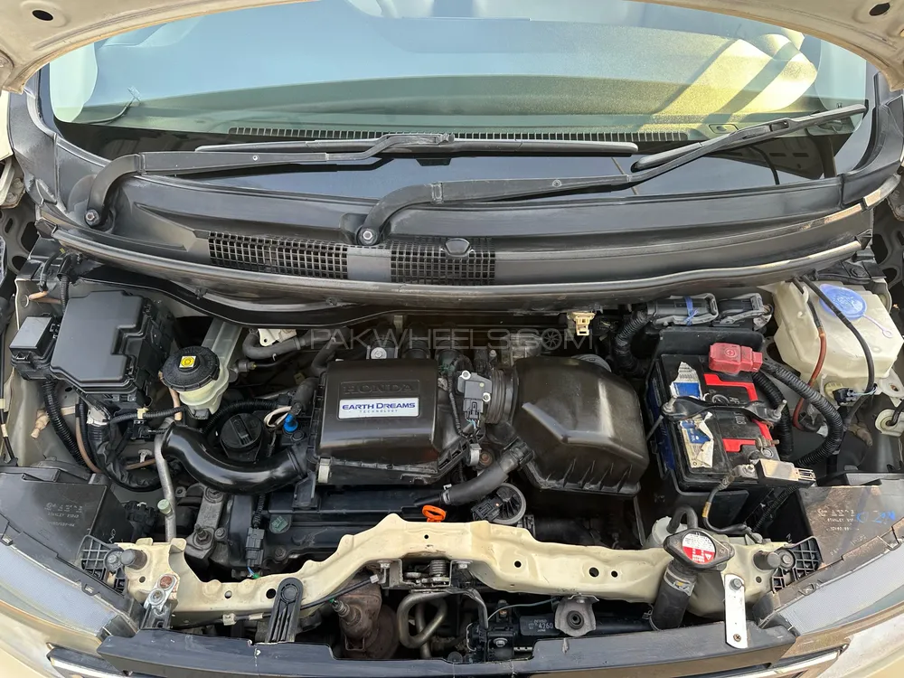 Honda N Wgn 2014 for Sale in Lahore Honda N Wgn 2014 for Sale in Lahore Image-10