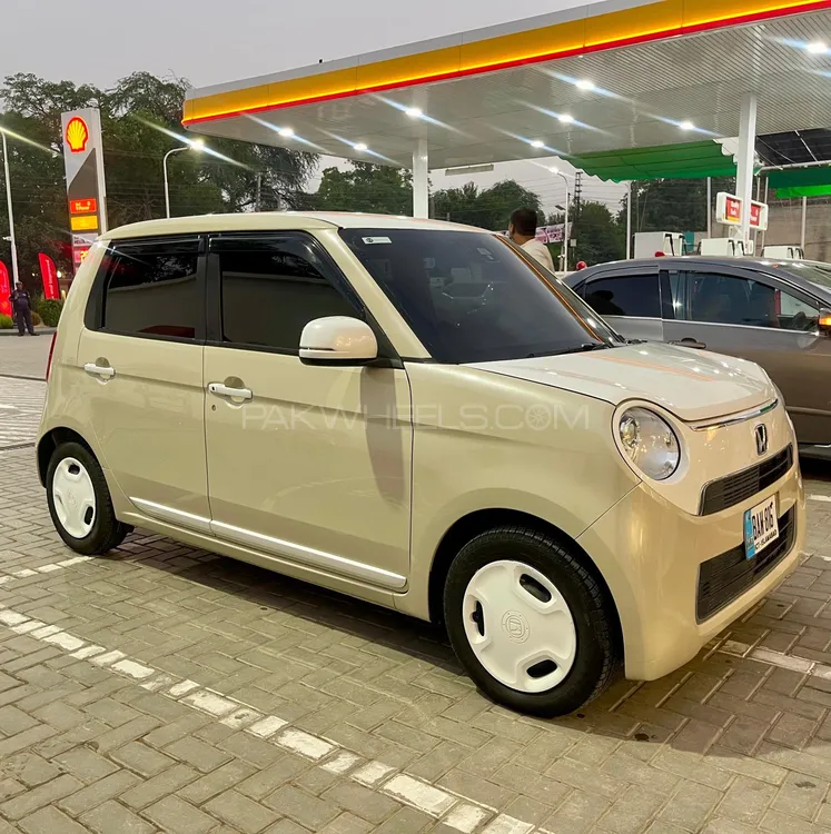 Honda N One 2019 for Sale in Islamabad Honda N One 2019 for Sale in Islamabad Image-4