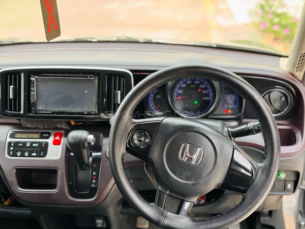 Honda N One 2013 for Sale in Lahore Honda N One 2013 for Sale in Lahore Image-10