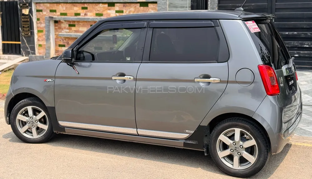 Honda N One 2013 for Sale in Lahore Honda N One 2013 for Sale in Lahore Image-3