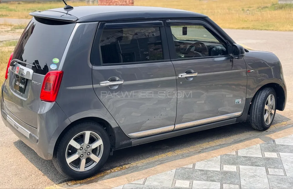 Honda N One 2013 for Sale in Lahore Honda N One 2013 for Sale in Lahore Image-2