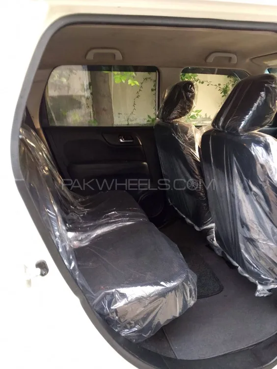 Honda N One 2016 for Sale in Lahore Honda N One 2016 for Sale in Lahore Image-10