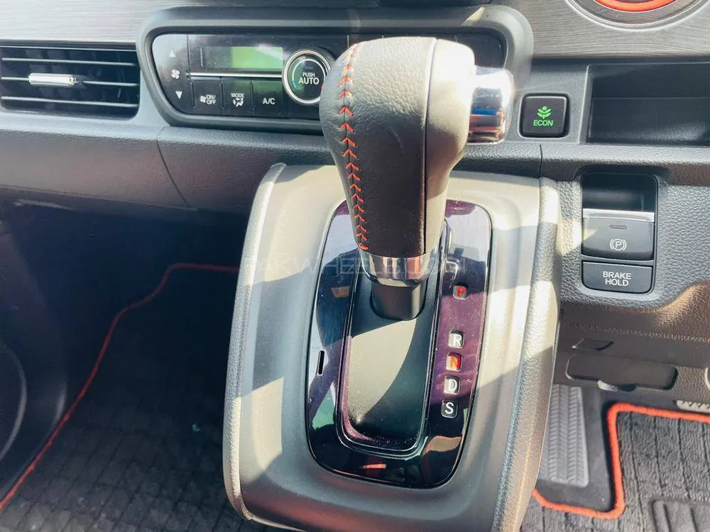 ہونڈا این ون 2021 for Sale in ملتان ہونڈا این ون 2021 for Sale in ملتان Image-11