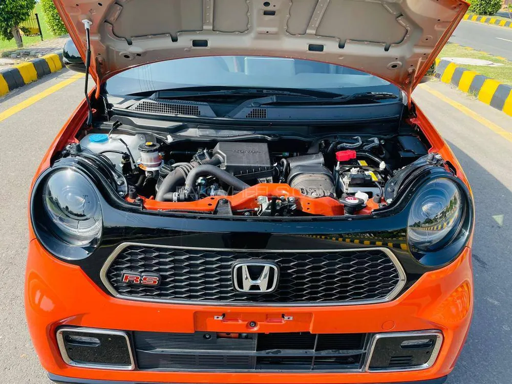 ہونڈا این ون 2021 for Sale in ملتان ہونڈا این ون 2021 for Sale in ملتان Image-14