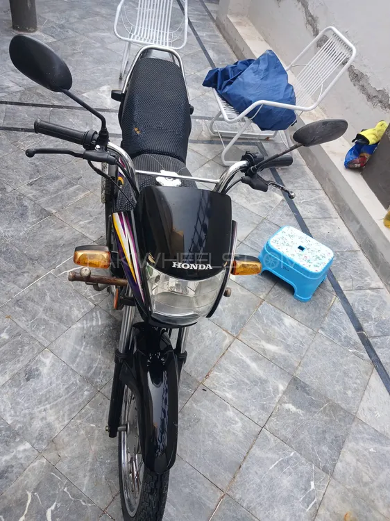 Honda Pridor 2015 for Sale Honda Pridor 2015 for Sale Image-5